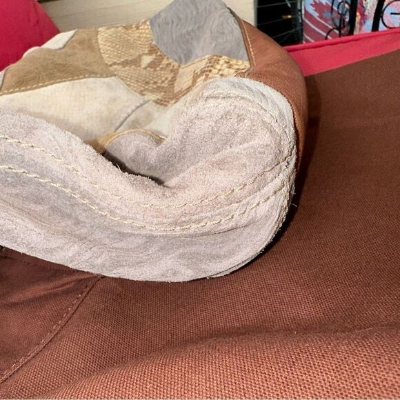 FOSSIL Kenya large HOBO - Picture 12 of 16